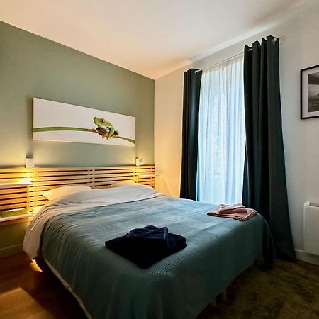 Repos Entre Paris & Disney Nogent-sur-Marne Luaran gambar